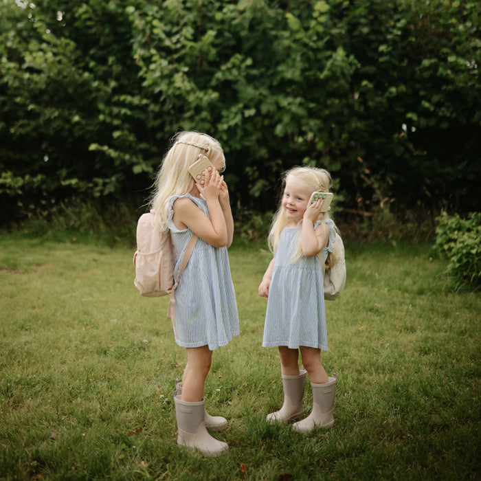 Phone Press Toy - Nature Baby Outfitter