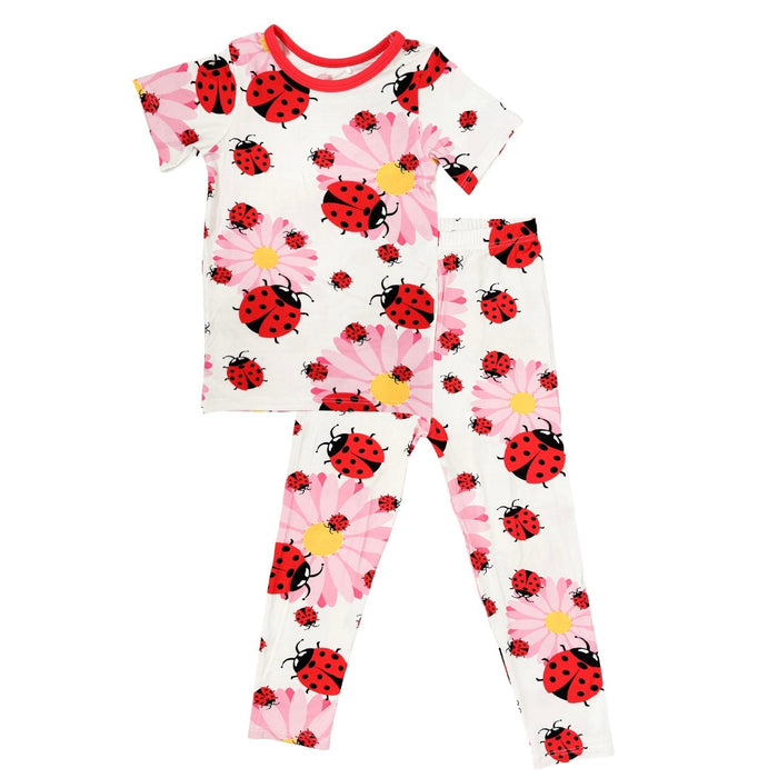 Ladybug Pajama