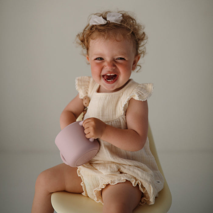 Snack Cup - Nature Baby Outfitter