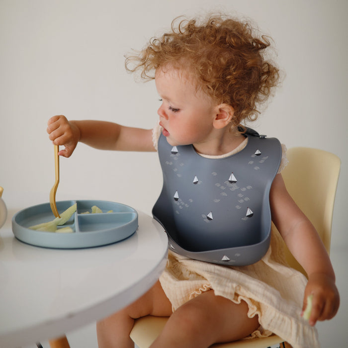 Silicone Suction Plate - Nature Baby Outfitter