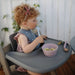 Silicone Suction Bowl - Nature Baby Outfitter