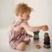 Stacking Cups Toy - Nature Baby Outfitter