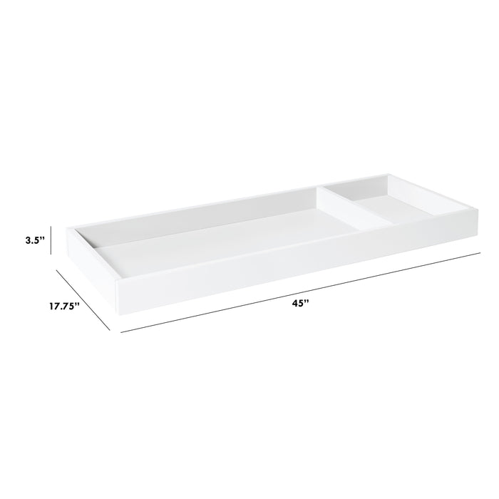Babyletto Universal Wide Removable Changing Tray