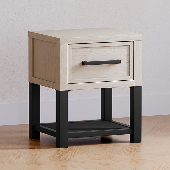 Monogram by Namesake Newbern Nightstand