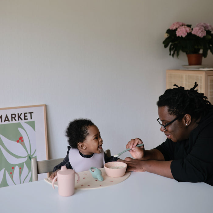 Silicone Placemat - Nature Baby Outfitter