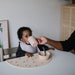 Silicone Feeding Spoons - Nature Baby Outfitter