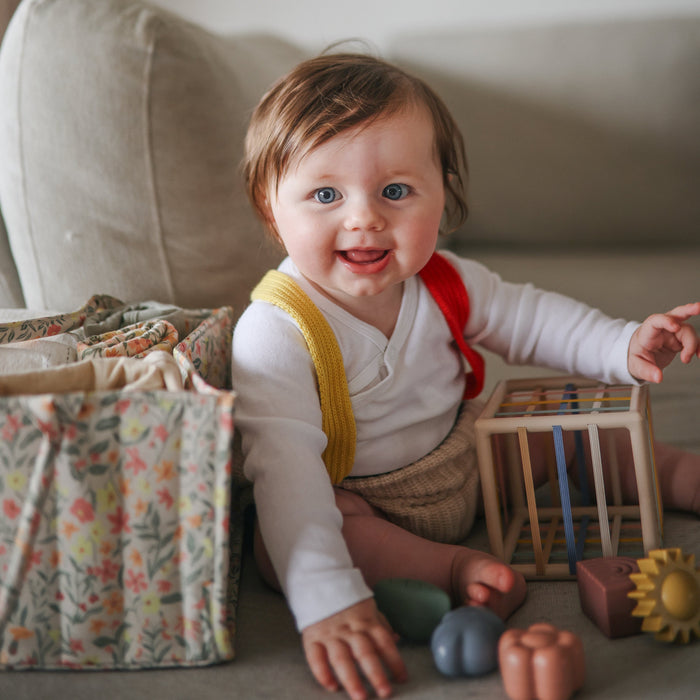 Diaper Caddy - Nature Baby Outfitter