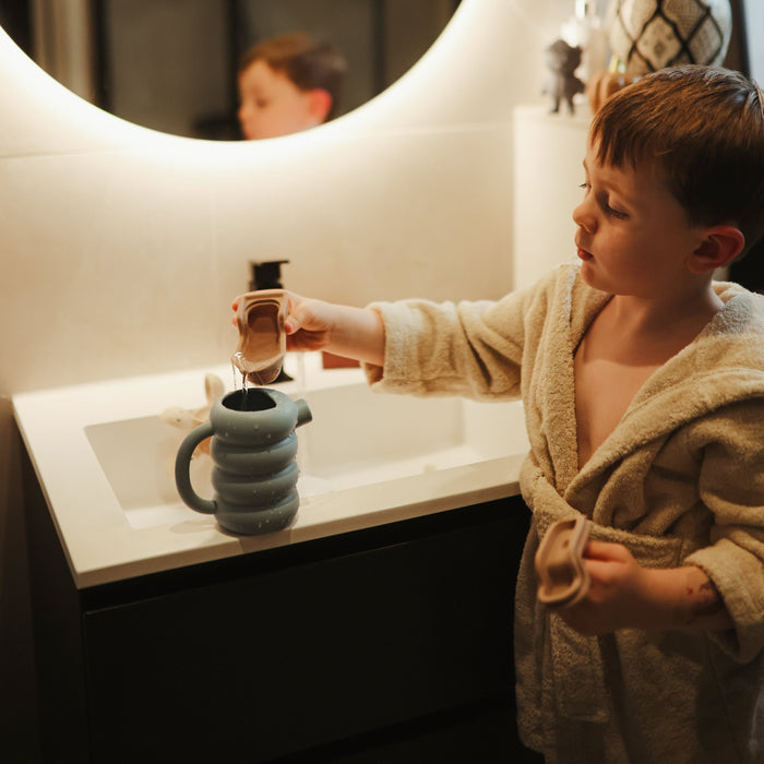 Silicone Watering Can - Nature Baby Outfitter