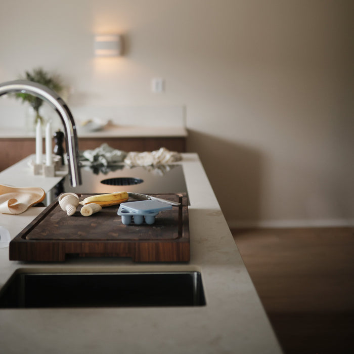 Fresh Food Feeder Freezer Tray - Nature Baby Outfitter