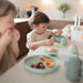 Silicone Toddler Starter Spoons - Nature Baby Outfitter