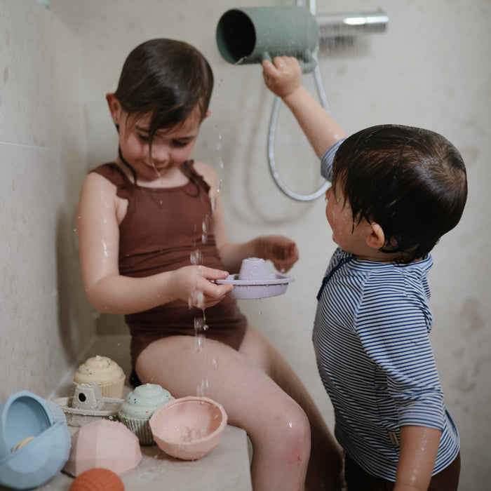 Bath Rinse Cup - Nature Baby Outfitter