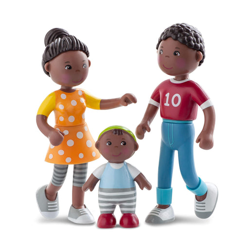 Little Friends Family Time - Nature Baby Outfitter
