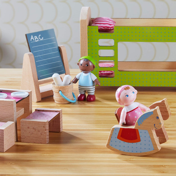 Little Friends Family Time - Nature Baby Outfitter