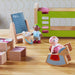 Little Friends Family Time - Nature Baby Outfitter