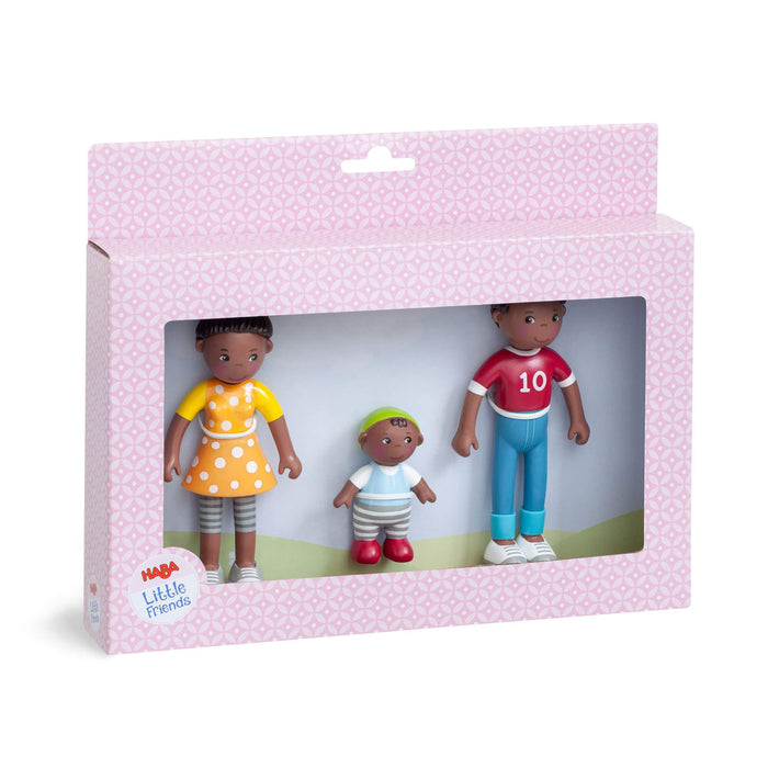 Little Friends Family Time - Nature Baby Outfitter
