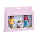 Little Friends Family Time - Nature Baby Outfitter