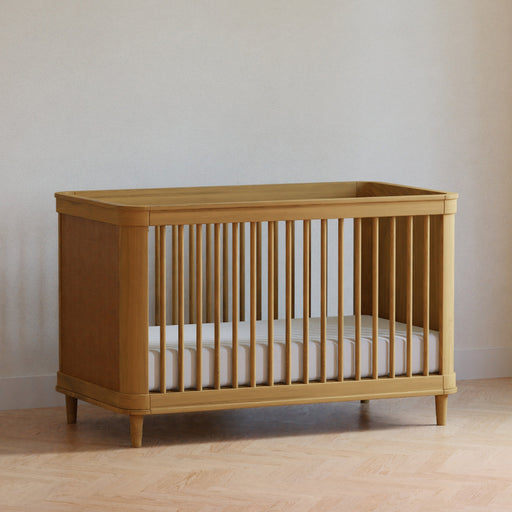 Namesake Marin with Cane 3-in-1 Convertible Crib - Nature Baby Outfitter