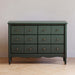 Namesake Liberty 6-Drawer Dresser - Nature Baby Outfitter