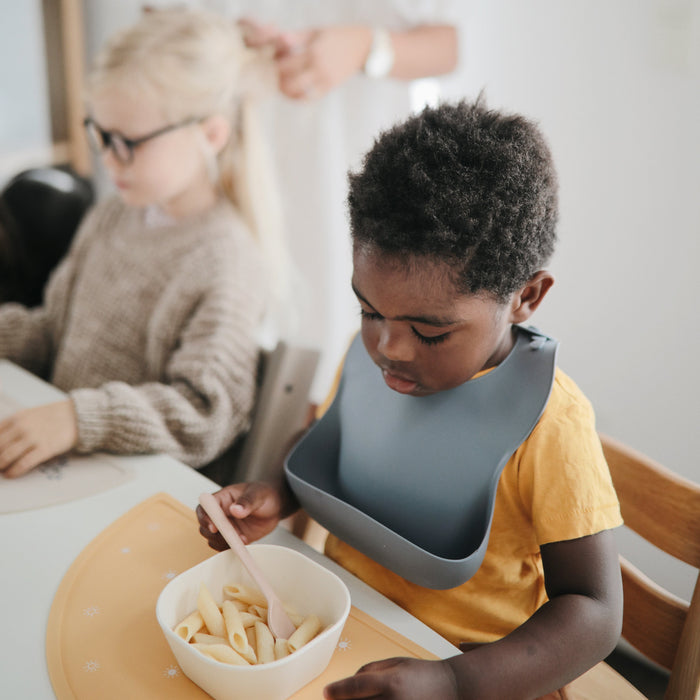 Square Dinnerware Bowls - Nature Baby Outfitter