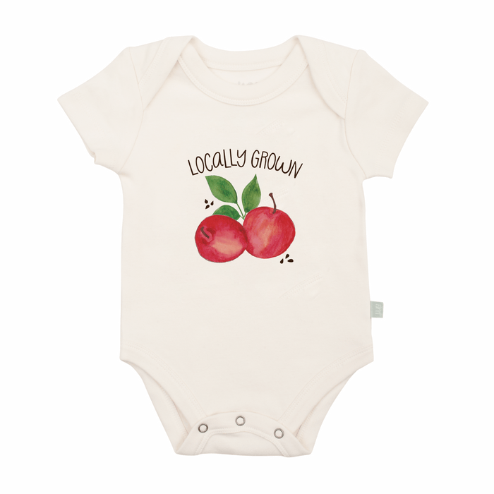 graphic bodysuit | locally grown