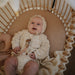Moon Lovey Blanket - Nature Baby Outfitter