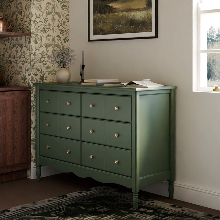Namesake Liberty 6-Drawer Dresser - Nature Baby Outfitter
