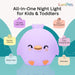 LumiPets® Clara the Chicken- Children's Touch Night Light - Nature Baby Outfitter