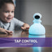LumiPets® Alice the Astronaut- Children's Touch Night Light Junior - Nature Baby Outfitter