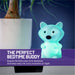 LumiPets® Felix the Fox- Children's Touch Night Light Junior - Nature Baby Outfitter