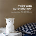 LumiPets® Dragon- Children's Nursery Touch Night Light - Nature Baby Outfitter