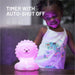 LumiPets® Luther the Lion- Children's Touch Night Light - Nature Baby Outfitter
