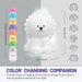 LumiPets® Luther the Lion- Children's Touch Night Light - Nature Baby Outfitter