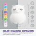 LumiPets® Opal the Owl- Children's Touch Night Light - Nature Baby Outfitter