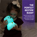 LumiPets® Pepper the Puppy- Children's Touch Night Light - Nature Baby Outfitter