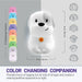 LumiPets® Pepper the Puppy- Children's Touch Night Light - Nature Baby Outfitter