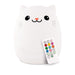 LumiPets® Clive the Cat- Children's Touch Night Light - Nature Baby Outfitter