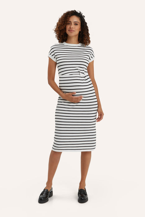 Lydia Sweater Dress