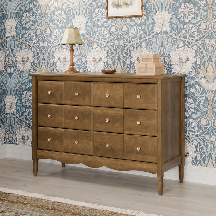 Namesake Liberty 6-Drawer Dresser - Nature Baby Outfitter