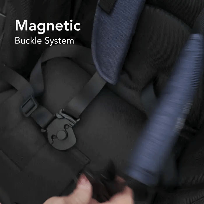 Strolee Premium Stroller Bundle