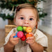 Magica Wooden Clutching Toy - Nature Baby Outfitter