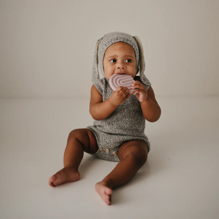 Rainbow Teether - Nature Baby Outfitter
