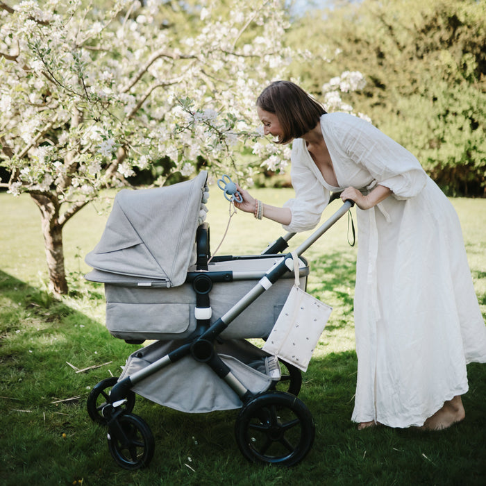 Water Resistant Wet Bag - Nature Baby Outfitter