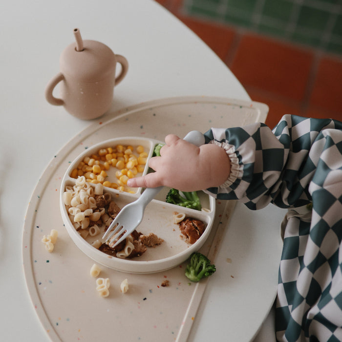Silicone Suction Plate - Nature Baby Outfitter