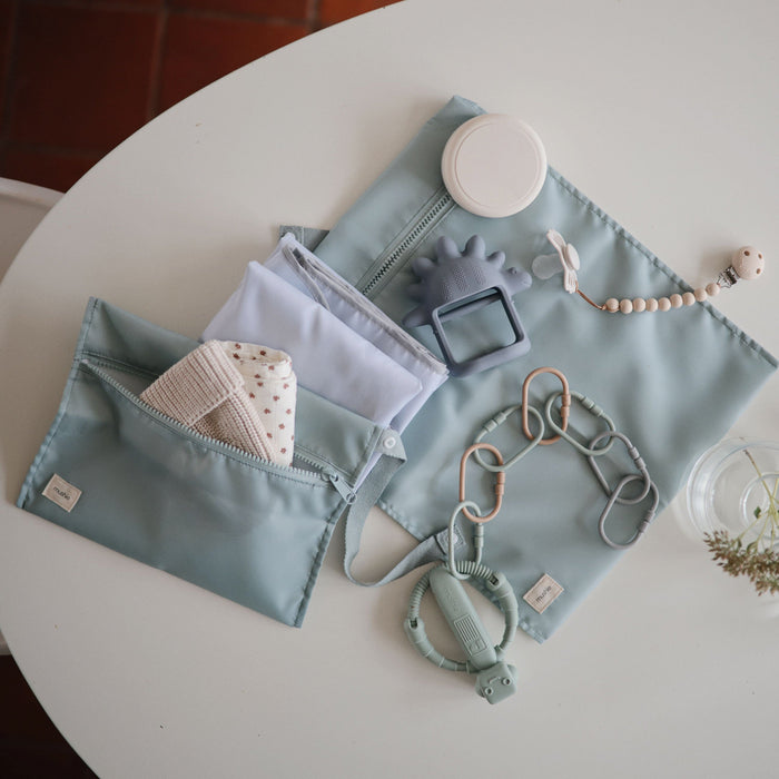 Water Resistant Wet Bag - Nature Baby Outfitter