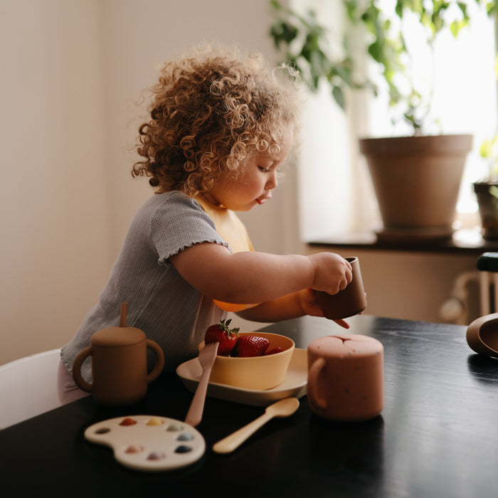 Snack Cup - Nature Baby Outfitter