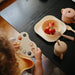 Round Dinnerware Bowl - Nature Baby Outfitter