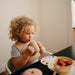 Silicone Training Cup + Straw - Nature Baby Outfitter