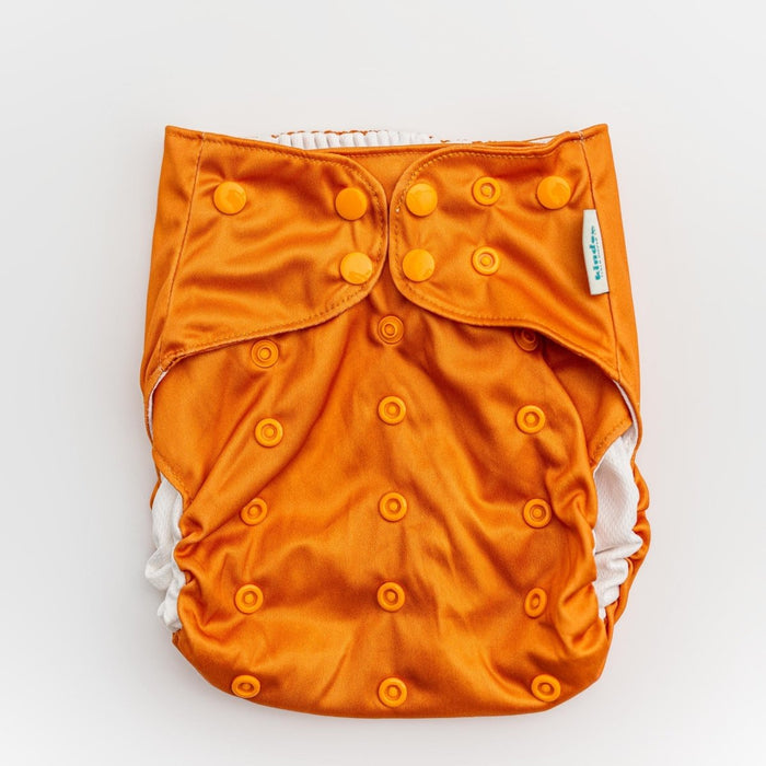 Reusable Swim Diapers with Athletic Wicking Jersey (7-60lbs)