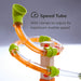 Marble Run Funnel Jungle Starter Set - Nature Baby Outfitter