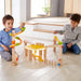 Marble Run Funnel Jungle Starter Set - Nature Baby Outfitter